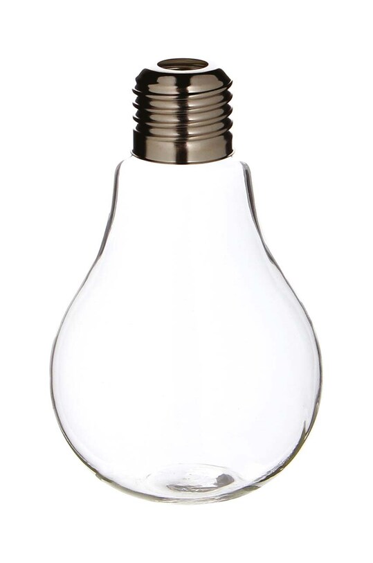 Декоративная ваза Graine Creative Light Bulb прозрачный 167965