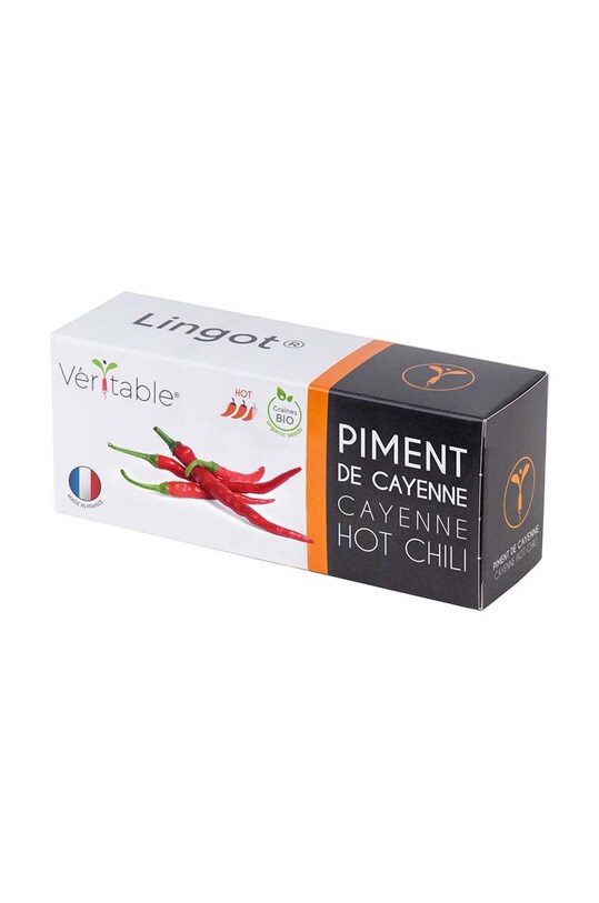 Veritable insertie de seminte multicolor VLIN.L5.Pim018