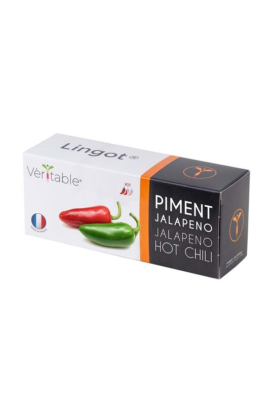 Veritable insertie de seminte Papryka Jalapeno multicolor VLIN.L5.Pim04E
