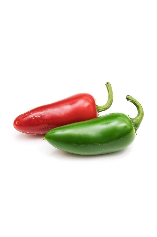 Veritable insertie de seminte Papryka Jalapeno VLIN.L5.Pim04E multicolor AA00