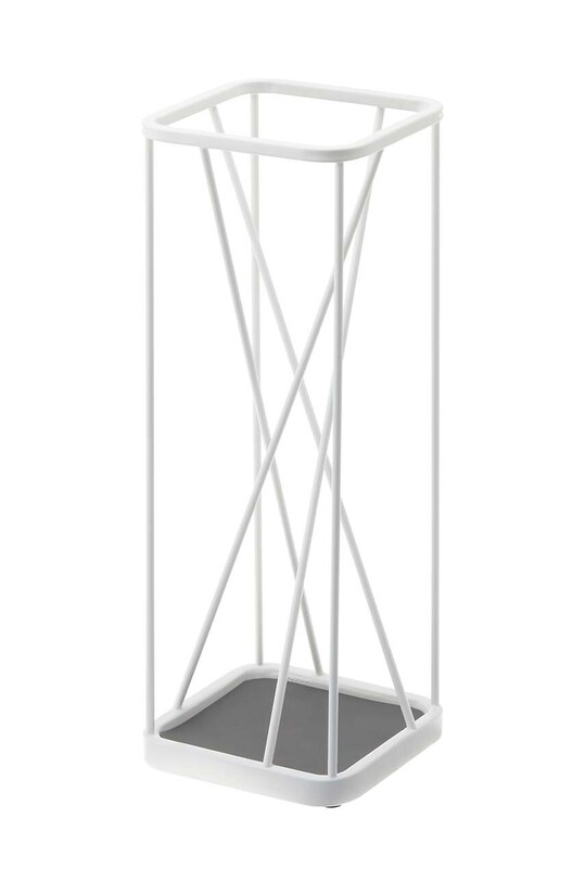 Подставка для зонтиков Yamazaki Nine Square белый 2807