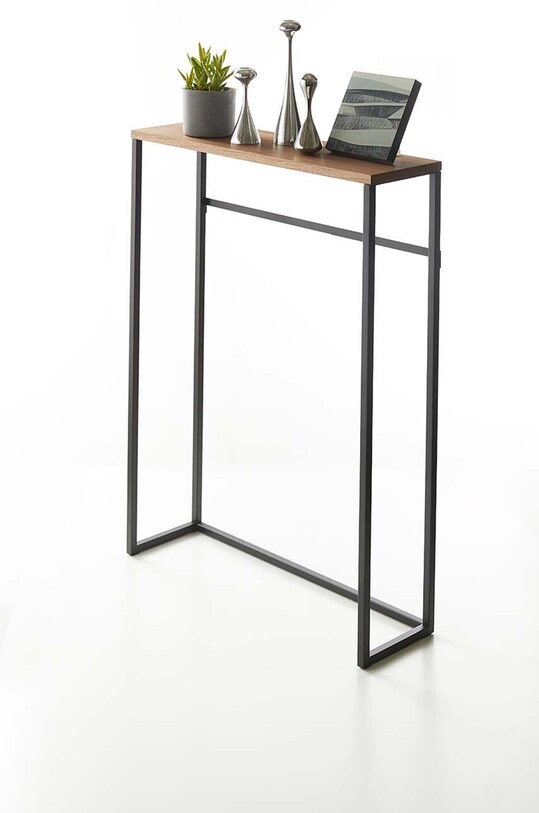 Консоль Yamazaki Tower 5165 чорний AA00