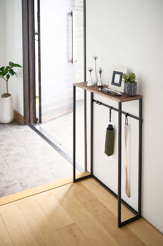 Κονσόλα Yamazaki Tower μαύρο 5165