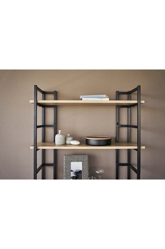 Емкость с крышкой Yamazaki Rin 5800 чёрный AA00