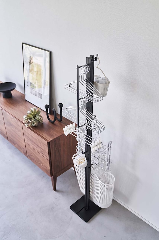 Сушилка за пране Yamazaki Tower 6620