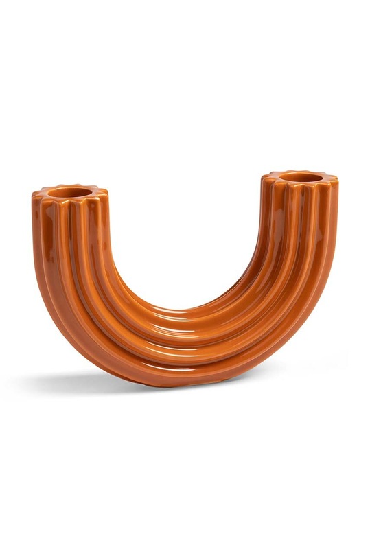 &k amsterdam sfesnic decorativ Churros Terra portocaliu 1476.05