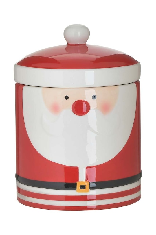 Δοχείο με καπάκι πολύχρωμο 2.60.112.0031