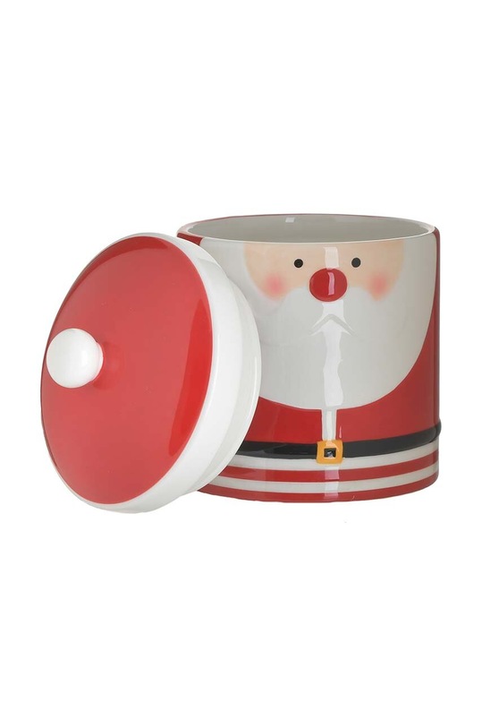 Δοχείο με καπάκι 2.60.112.0031 πολύχρωμο AA00