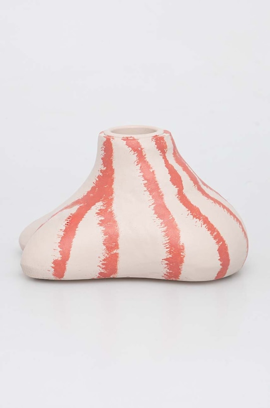 Декоративний свічник Bahne L барвистий 4980892