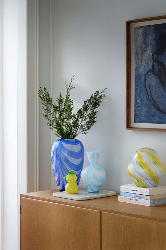 Bahne decorație 4979247 verde AA00