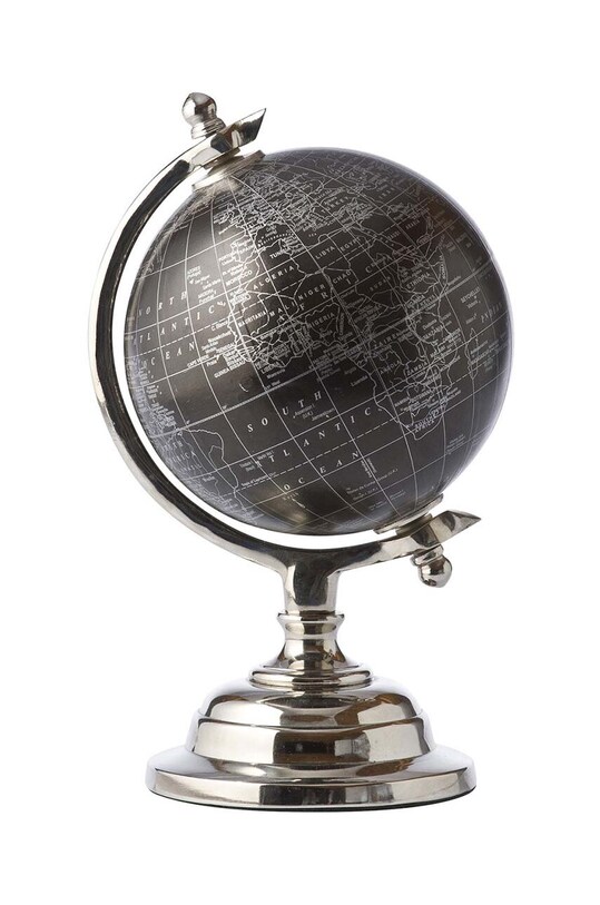 Margit Brandt glob de birou Globe S negru 725606