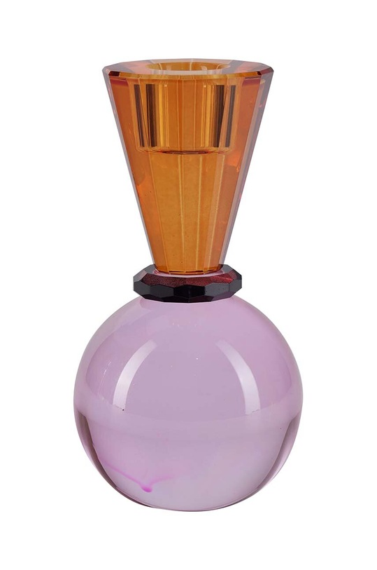 Dekorativní svícen Miss Etoile vícebarevná 4977817