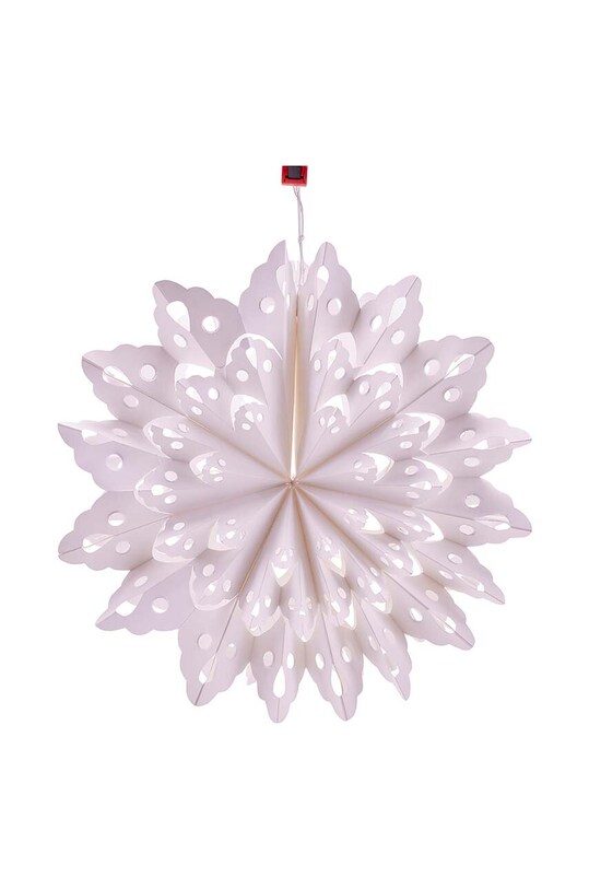 Led stenska dekoracija Bahne roza 4977779