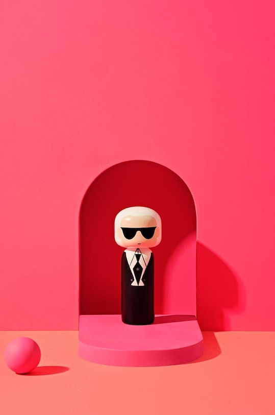 Lifestyle Lucie Kaas lalka kokeshi Karl SI02KA multicolor