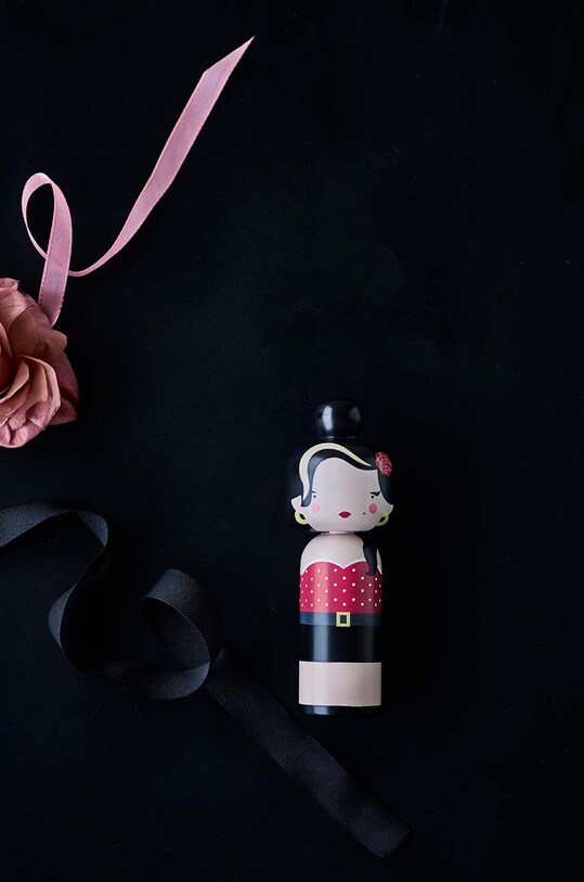 Lifestyle Lucie Kaas lalka kokeshi Amy SI01AM multicolor