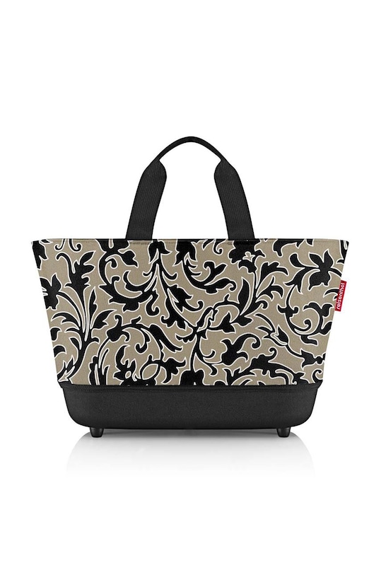 Koš Reisenthel Shoppingbasket 22 L pisana RBE7061