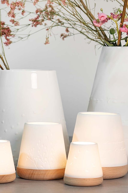 Lucerna Raeder Poetry C92128 biela AA00