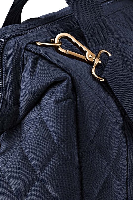 Dnevna soba in spalnica Torba Reisenthel ALLROUNDER 30 L RMT4110 mornarsko modra