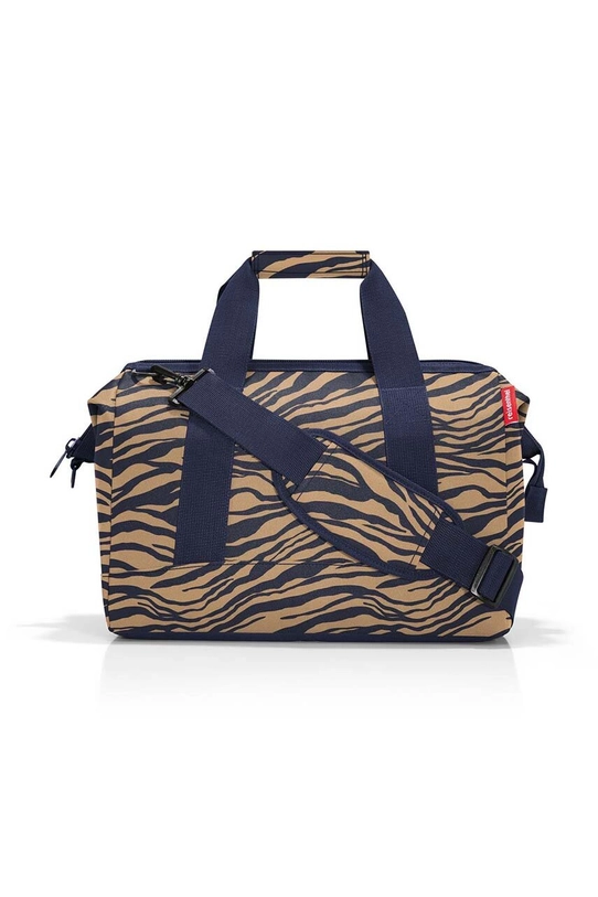 Reisenthel torba ALLROUNDER 18 L multicolor RMS4115