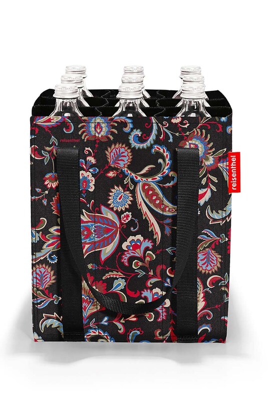 Сумка для бутылок с отделениями Reisenthel Bottlebag мультиколор RZJ7064