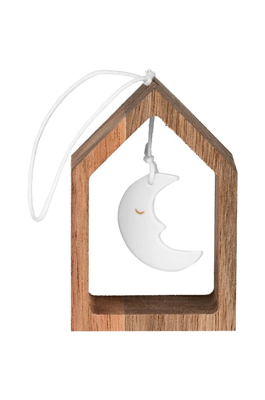 Raeder karácsonyfadísz többszínű C92123