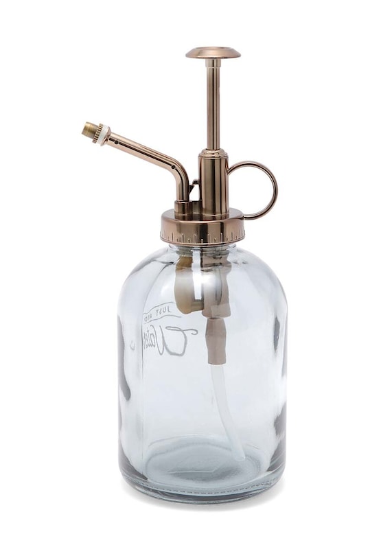 Gentlemen's Hardware zraszacz do roślin Glass Plant Mister GEN741UK multicolor AA00