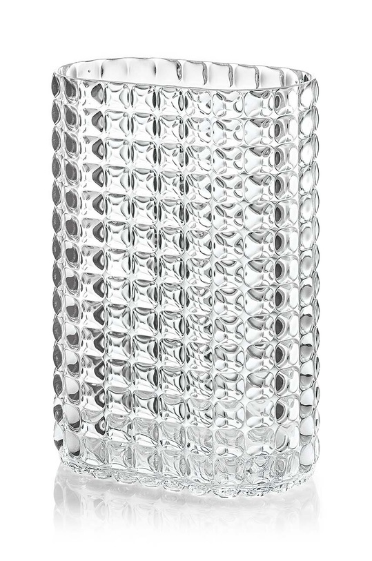 Guzzini vaso decorativo transparente 19990000