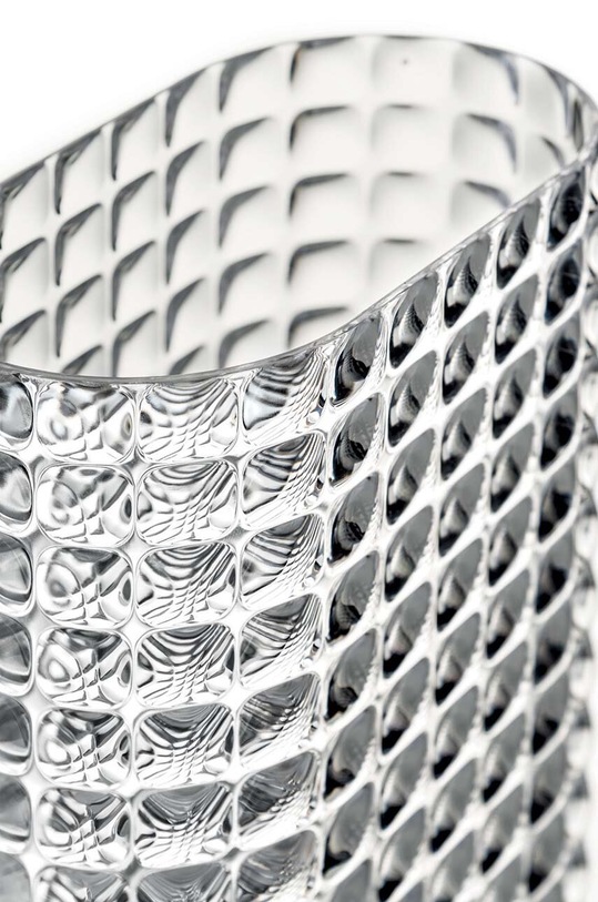 Декоративна ваза Guzzini 19990000 прозорий AA00