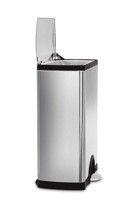 Konyha és bár Simplehuman szemetes 50 l CW1816 szürke