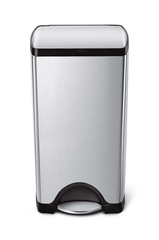 Koš za smeće Simplehuman 30 l siva CW1832DC