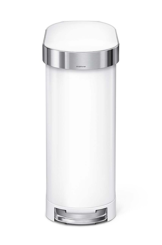 Simplehuman szemetes 45 l CW2069 fehér AA00