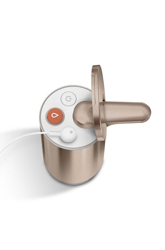 Łazienka Simplehuman dozownik do mydła 295 ml ST1064 beżowy