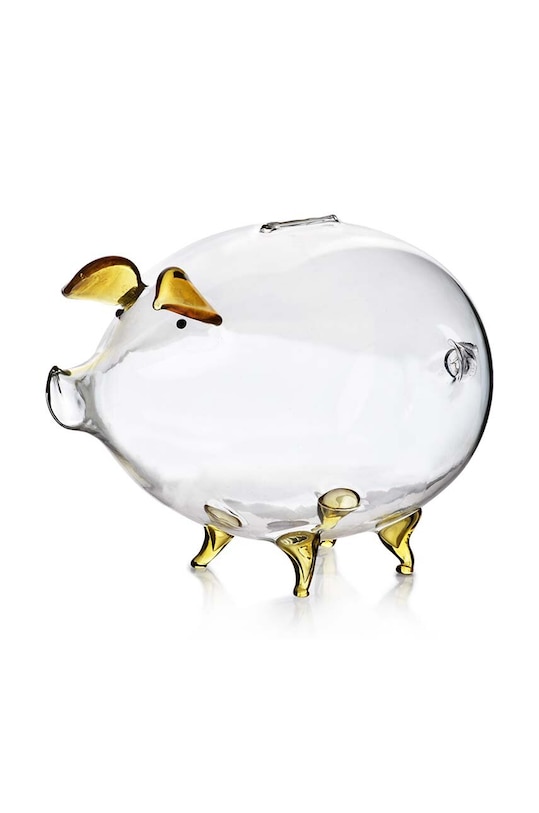 Affek Design skarbonka Queen Piggy multicolor HTID3909