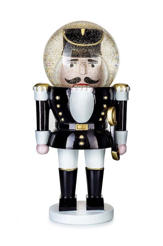 Donkey dekoracja świąteczna The Giant Nutcrack multicolor 330511