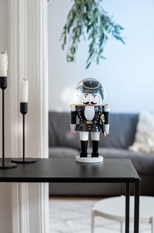 Donkey dekoracja świąteczna The Giant Nutcrack 330511 multicolor AA00