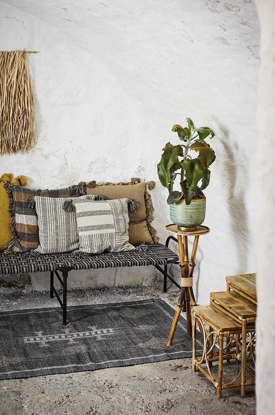 Madam Stoltz virágtartó 20Y5103.YD többszínű AA00