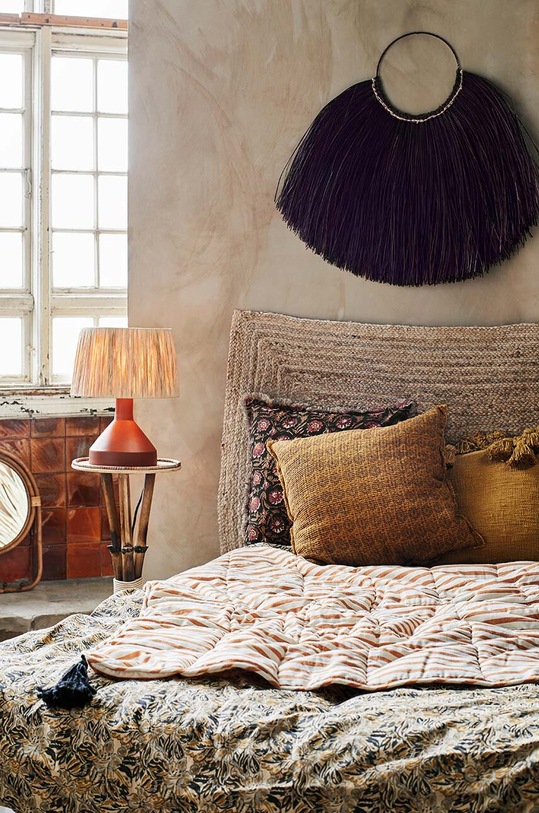 Madam Stoltz virágtartó 20Y5103.YD többszínű