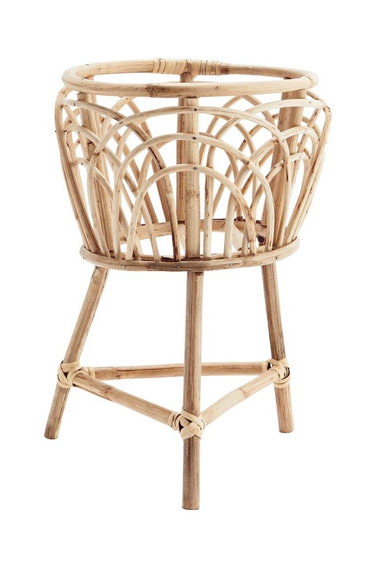 Kvetináč so stojanom Madam Stoltz viacfarebná 28808