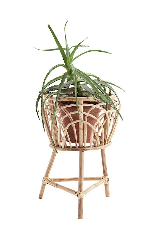 Kvetináč so stojanom Madam Stoltz 28808 viacfarebná AA00