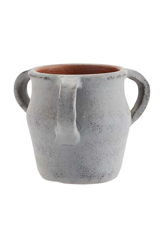 Květináč Madam Stoltz šedá 28891GY