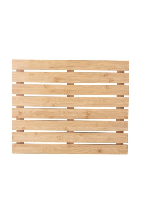 Bloomingville mata łazienkowa beżowy 82052184