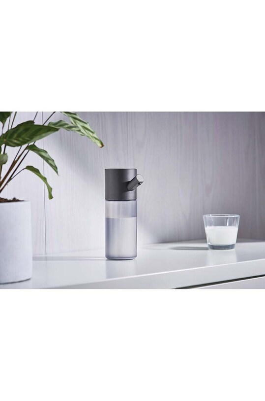 Lexon automatyczny dozownik do mydła Horizon 400 ml LH91X