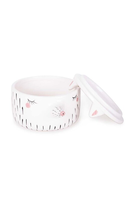Контейнер з кришкою Helio Ferretti Fox Pot 121455 барвистий AA00