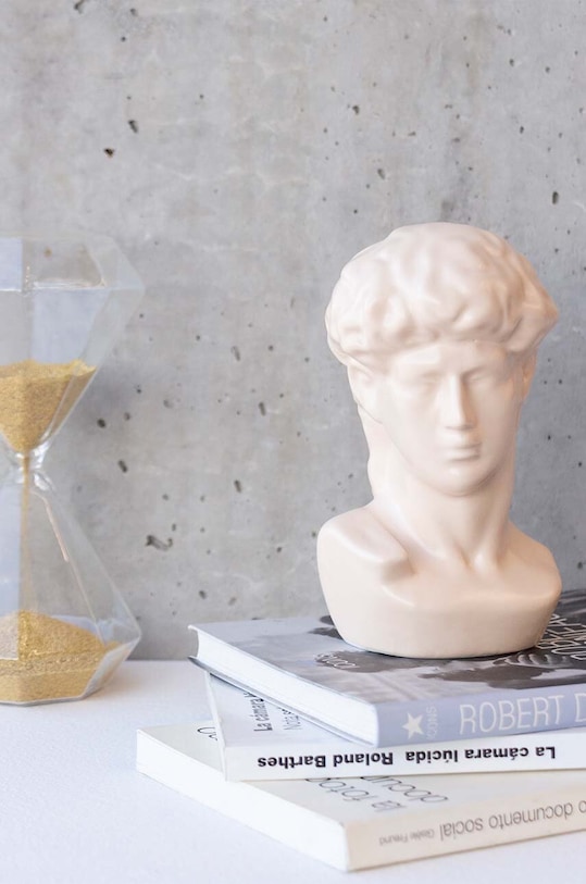 Гостиная и спальня Декорация Helio Ferretti David Miguel Angel 122099 бежевый