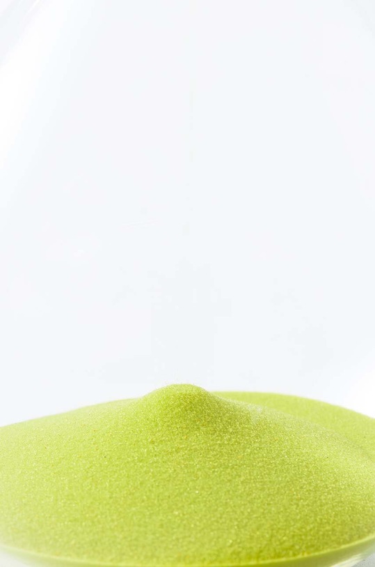 Гостиная и спальня Песочные часы Pols Potten Sandglass S 110.300.195 мультиколор