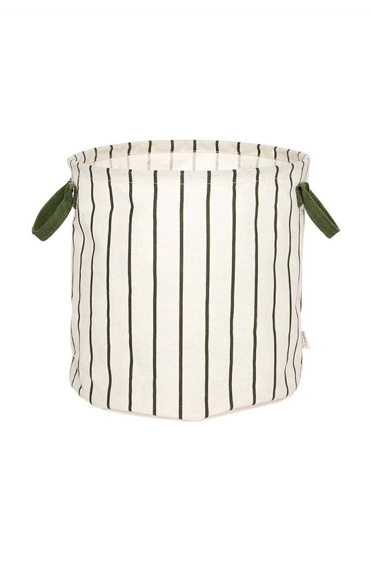 OYOY coș de depozitare Raita multicolor L301020