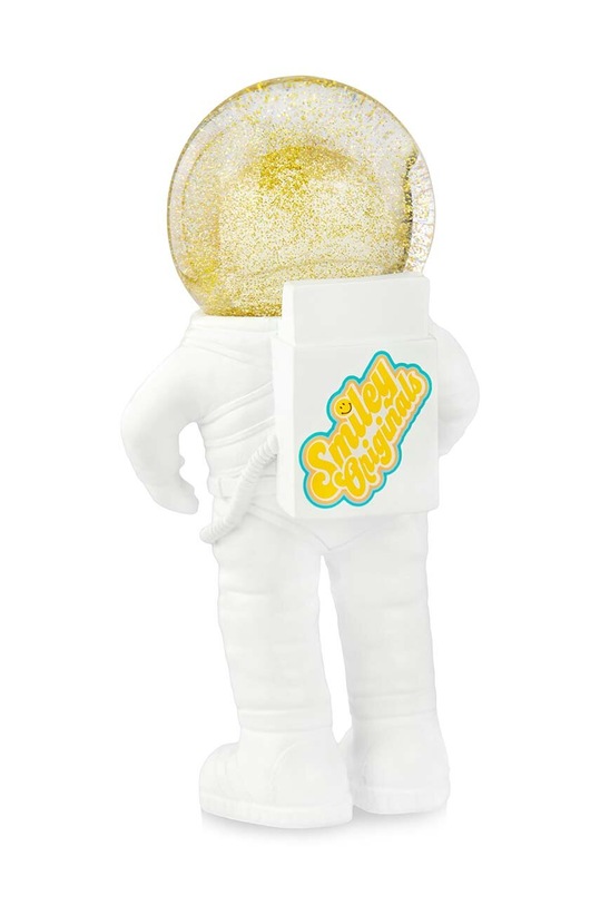 Διακοσμητικό Donkey Smiley 330512 λευκό AA00