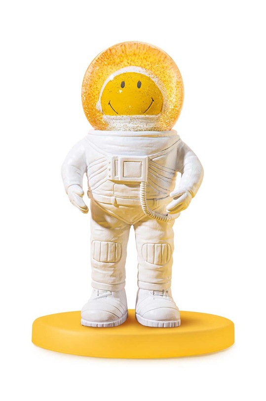 Σαλόνι και υπνοδωμάτιο Διακοσμητικό Donkey Smiley 330512 λευκό