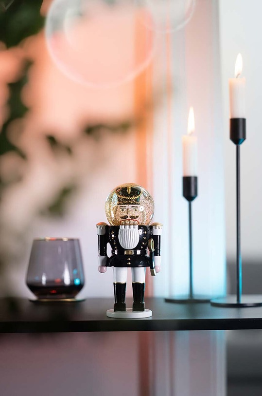 Lifestyle Χριστουγεννιάτικο διακοσμητικό Donkey The Nutcracker 330510 πολύχρωμο