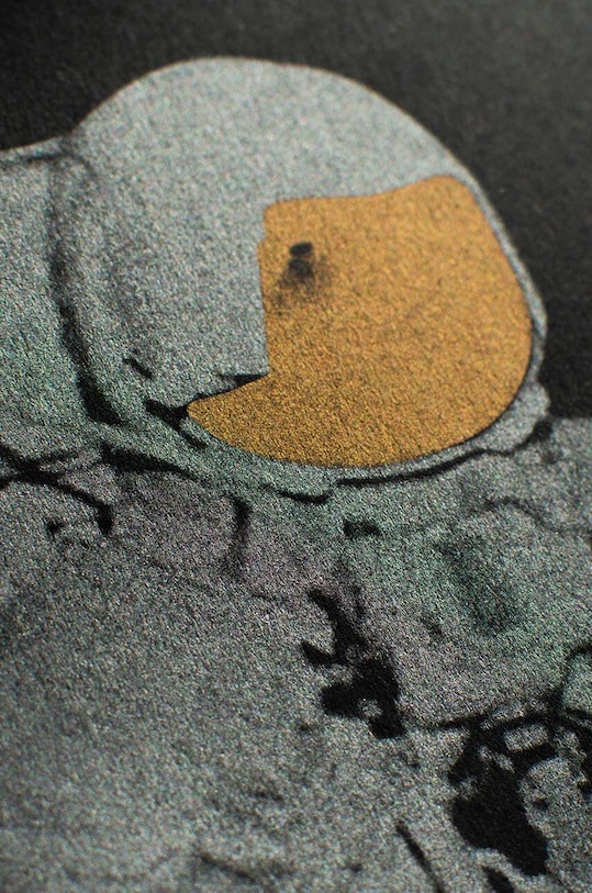 Декорація настінна Donkey "Astronaut" 400620 барвистий AA00